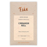 Fjåk Norwegian Chocolate Bars