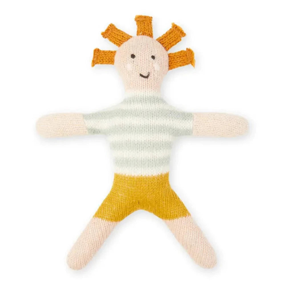 Sophie Home Baby Rattles 2