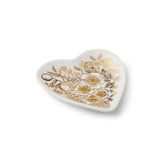 Colette Heart Ring Dish