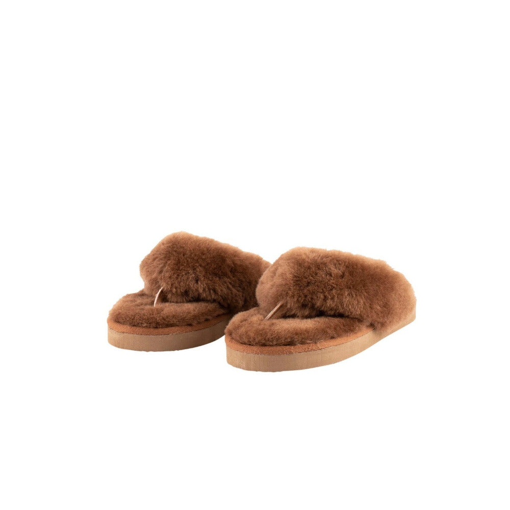 Shepherd of Sweden Jasmine Slippers