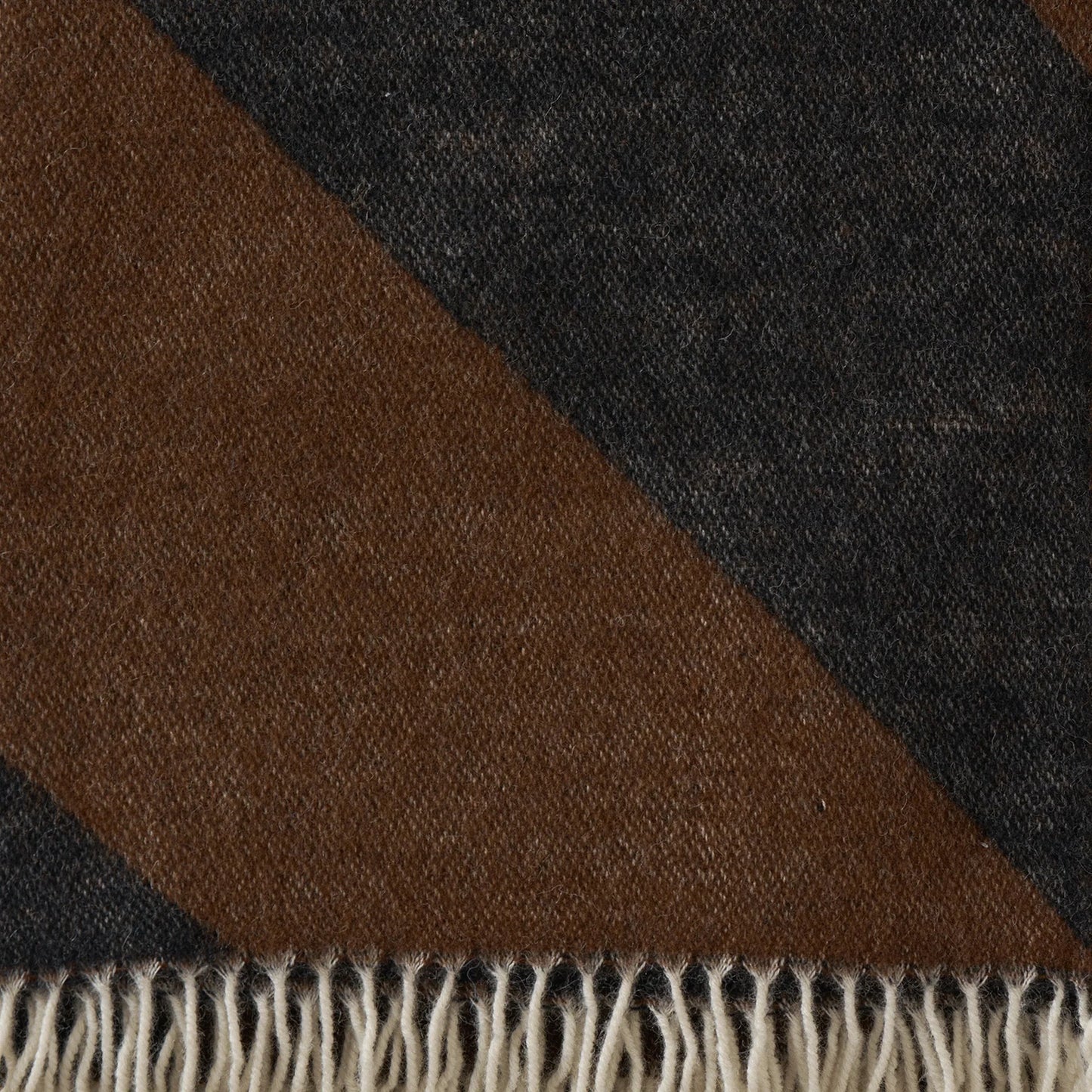 Klippan Merino Wool Blanket