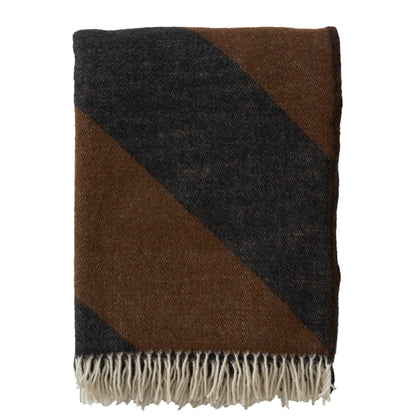 Klippan Merino Wool Blanket