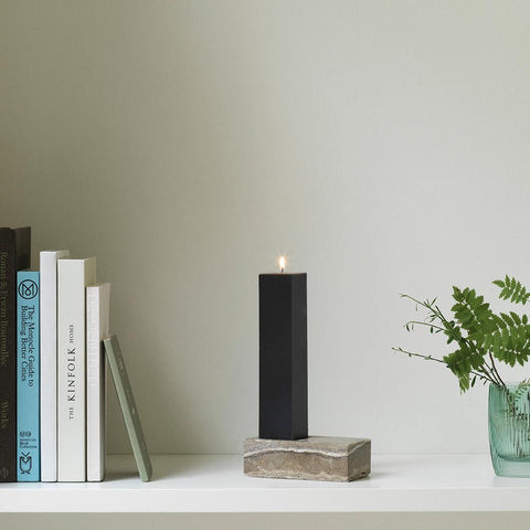 Normann Copenhagen Candle Holder