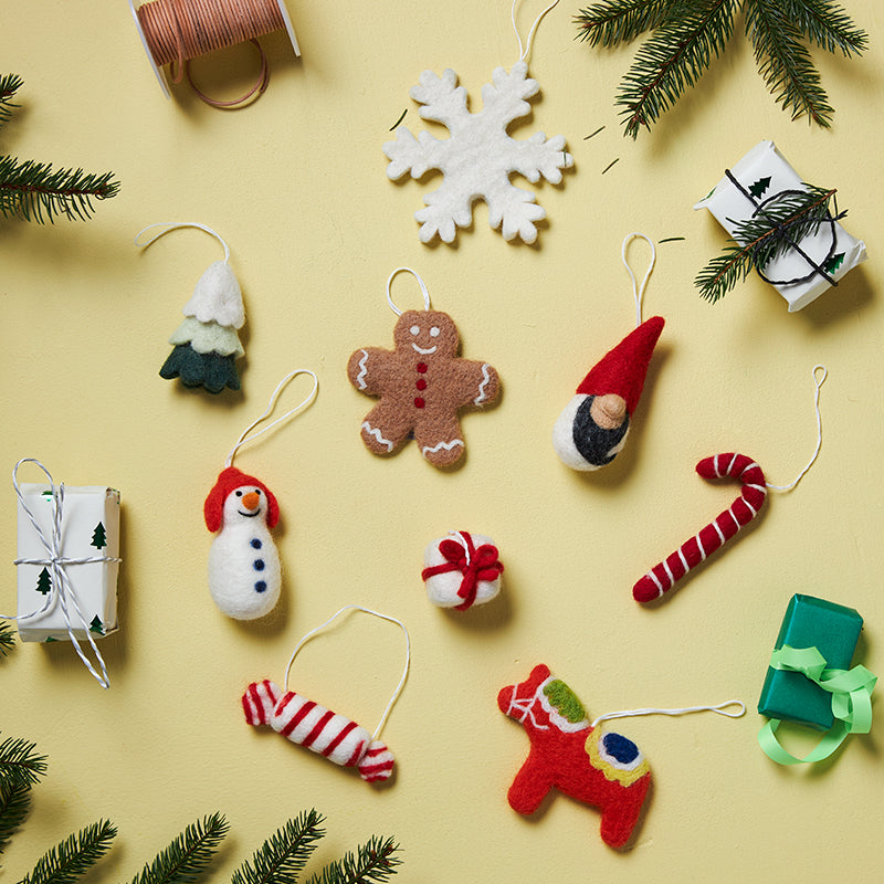 Aveva Little Hangings - Ornament