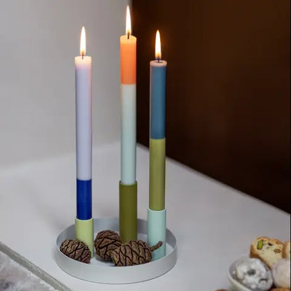 Luna Magnetic Candle Holder
