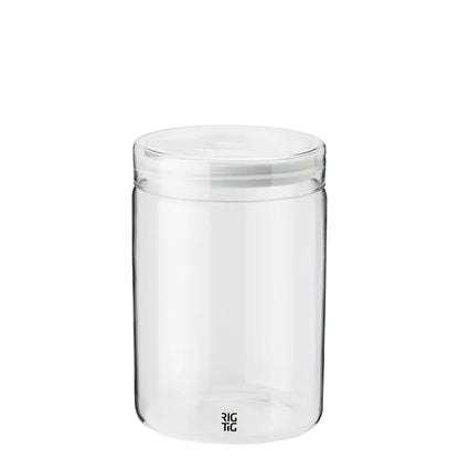 Store-It Storage Jar By Rig-Tig