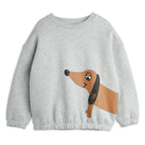 Mini Rodini Dog Sweatshirt