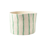 Aveva Decorative Pattern Flower Pot