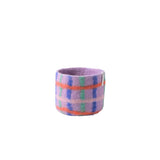 Aveva Decorative Pattern Flower Pot