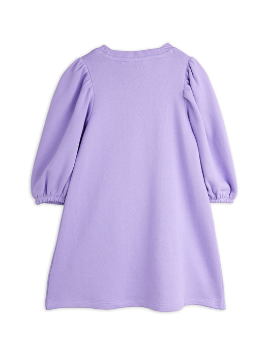 Mini Rodini Cat Sweatdress