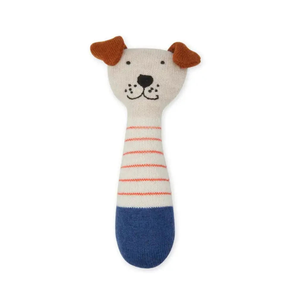 Sophie Home Baby Rattles Animals 1 Dog