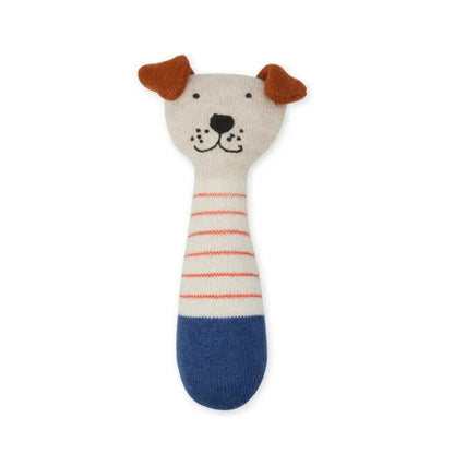 Sophie Home Baby Rattles Animals 1 Dog