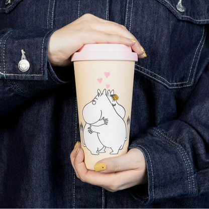 Nordicbuddies Take Away Mug