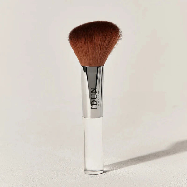 IDUN Minerals Blush Bronzer Brush