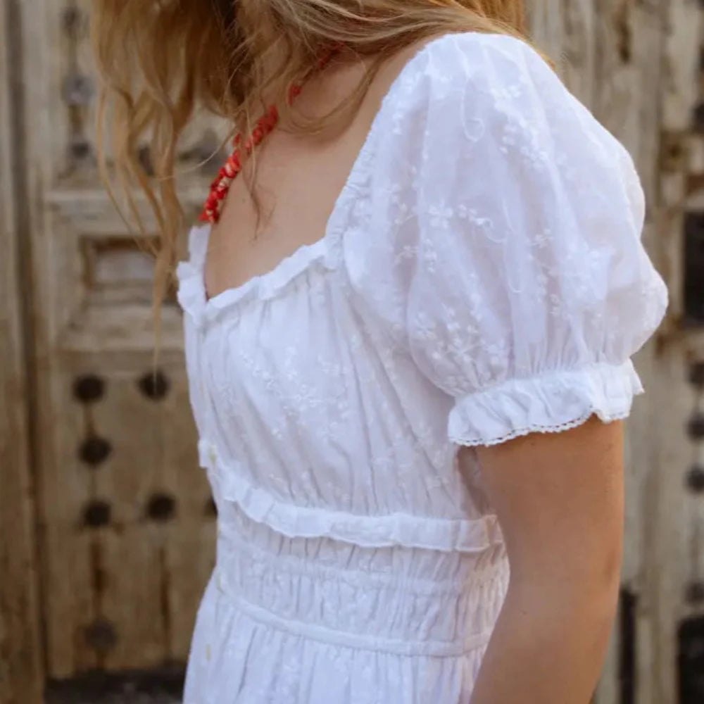 Mary Dress