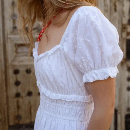 Mary Dress
