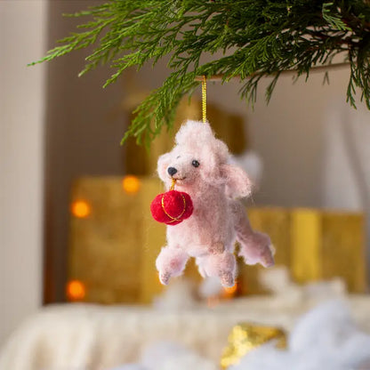 Sew Heart Felt  Decoration