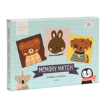 A Little Lovely Memory Game