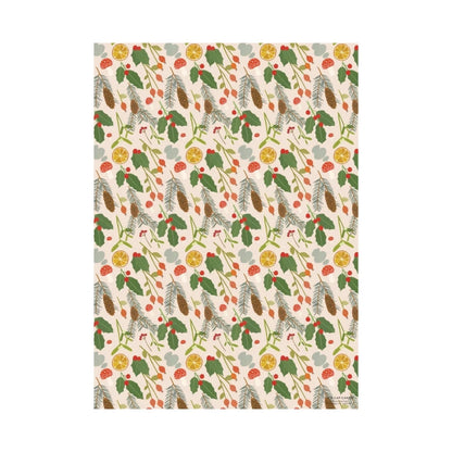 Huset Gift Wrap