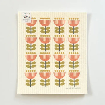 Huset Swedish Dish Cloth