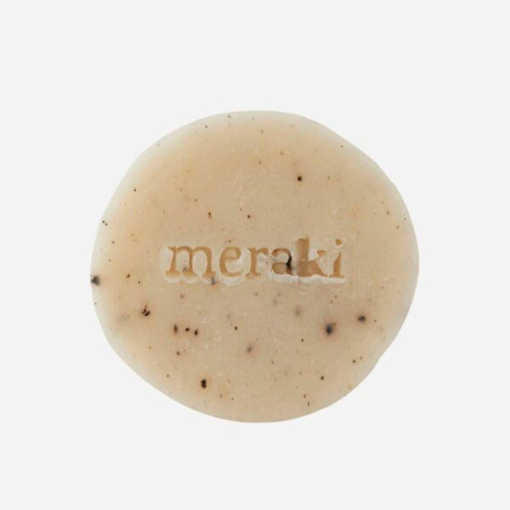 Meraki Mini Soap 1