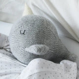 Handmade Lambswool Cuddle Toy