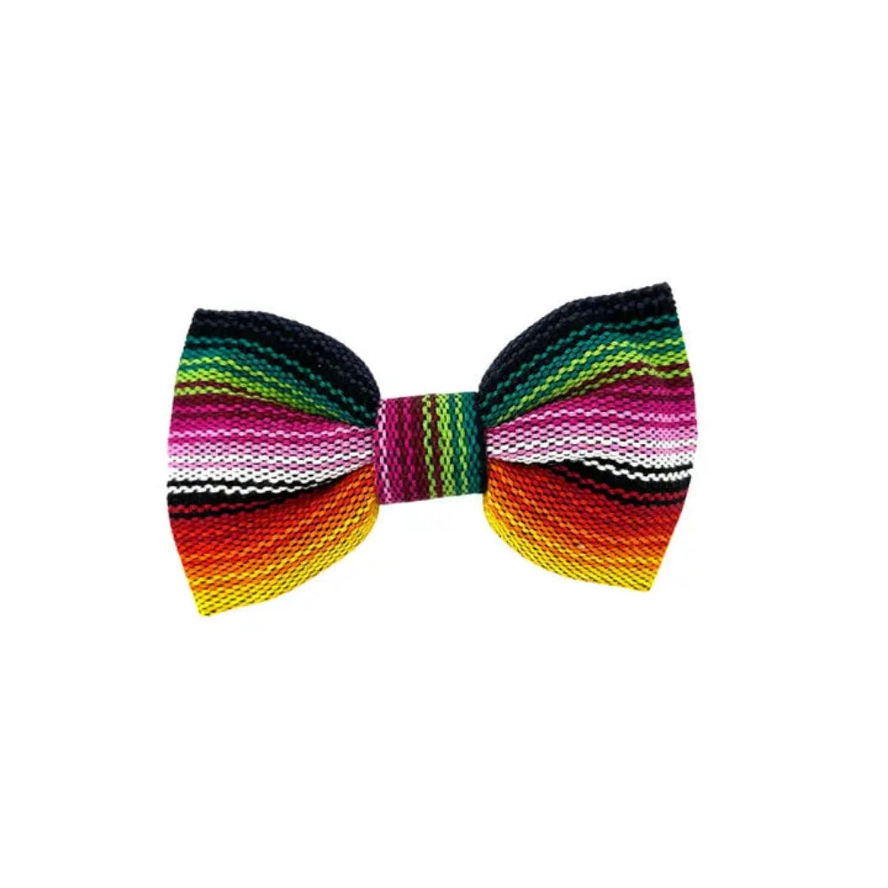 Handwoven Pet Bow Tie