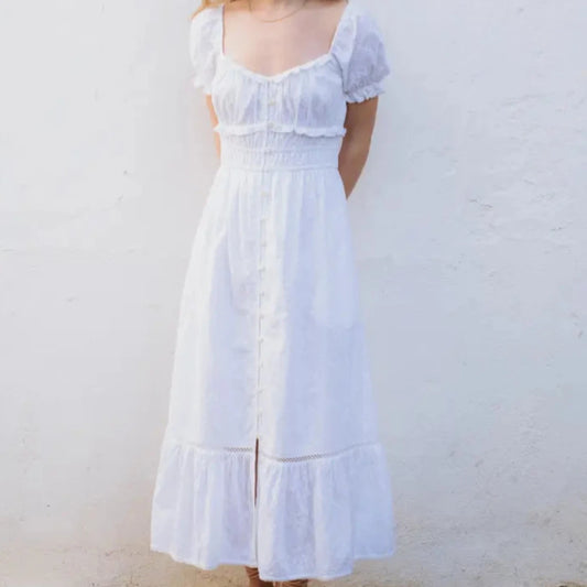 Mary Dress 1