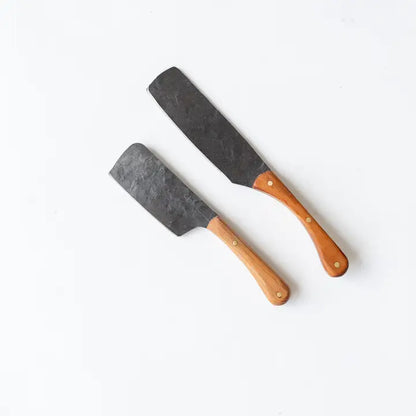 Hand Forged Spreader