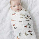 Swaddle Blanket 3