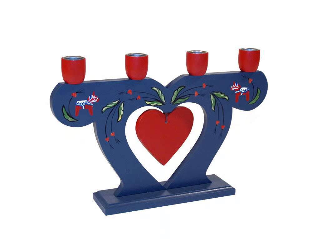 Skandinavisk Hemslojd Candleholder