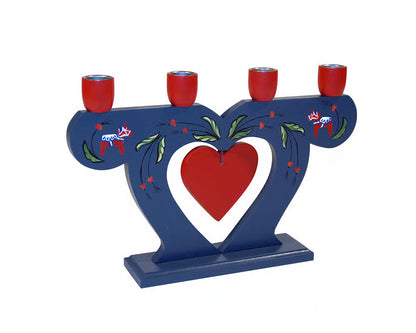 Skandinavisk Hemslojd Candleholder