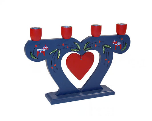 Skandinavisk Hemslojd Candleholder