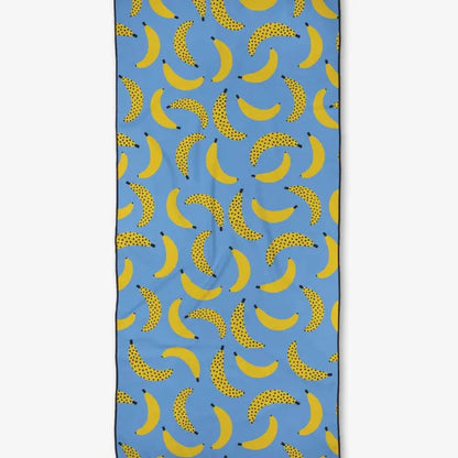 Geometry Beach Towel