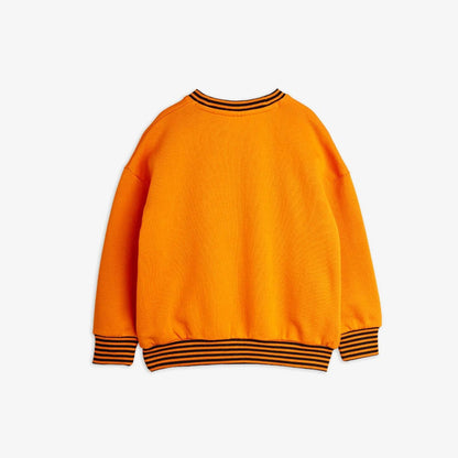 Mini Rodini Football Chenille Sweatshirt