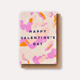 Valentine's Graphic Cards