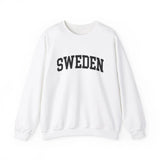 Scandinavian Crewneck Sweatshirt 4