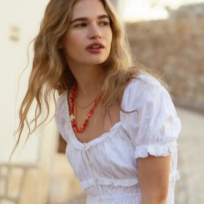 Mary Dress 2