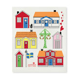 Huset Swedish Dish Cloth