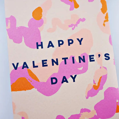 Valentine's Graphic Cards