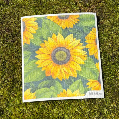 Huset Swedish Dish Cloth