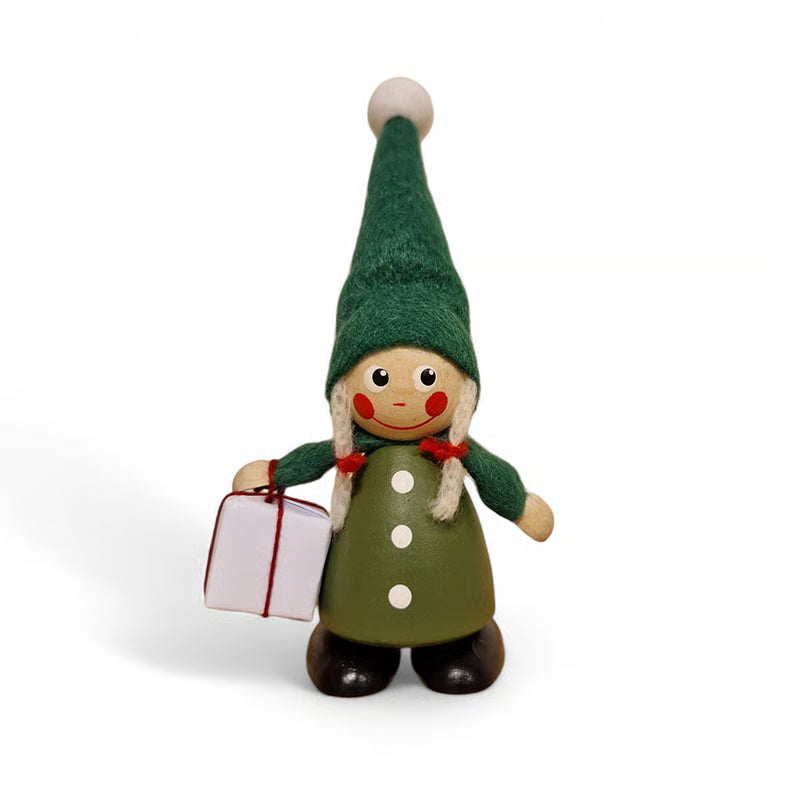 Skandinavisk Hemslojd Tomte