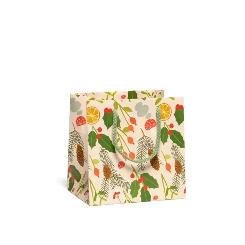 Huset Holiday Gift Bags