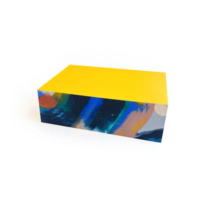Moglea Swirl Pad