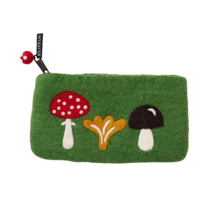 Klippan Felted Purse