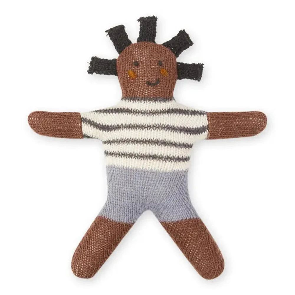 Sophie Home Baby Rattles 3