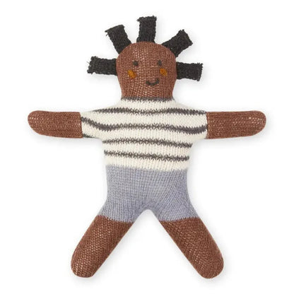 Sophie Home Baby Rattles 3