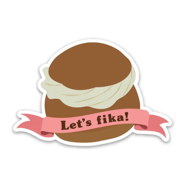 Scandinavian Stickers