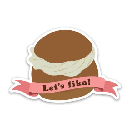 Scandinavian Stickers