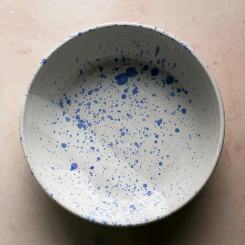 Ceramic Serving Bowl